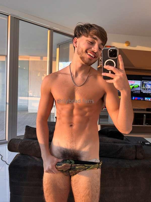 shhh… this one’s just for you