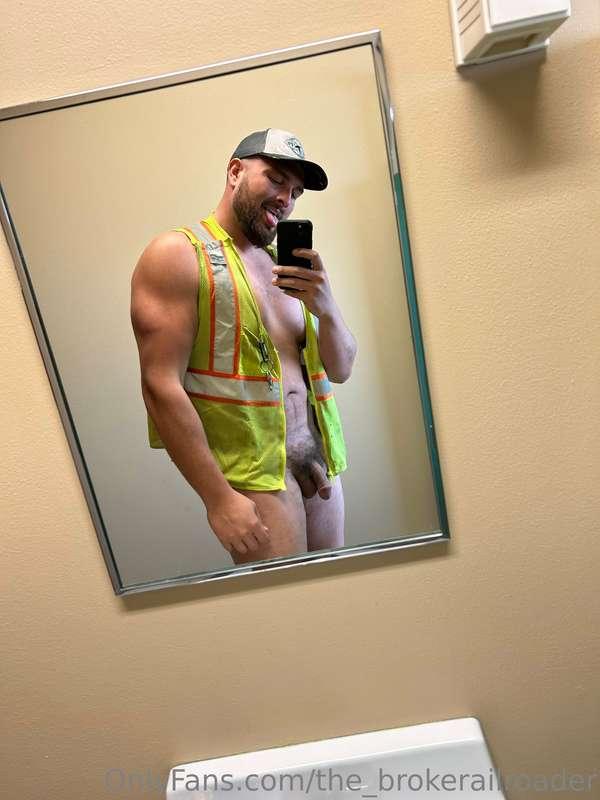 the_brokerailroader image #2