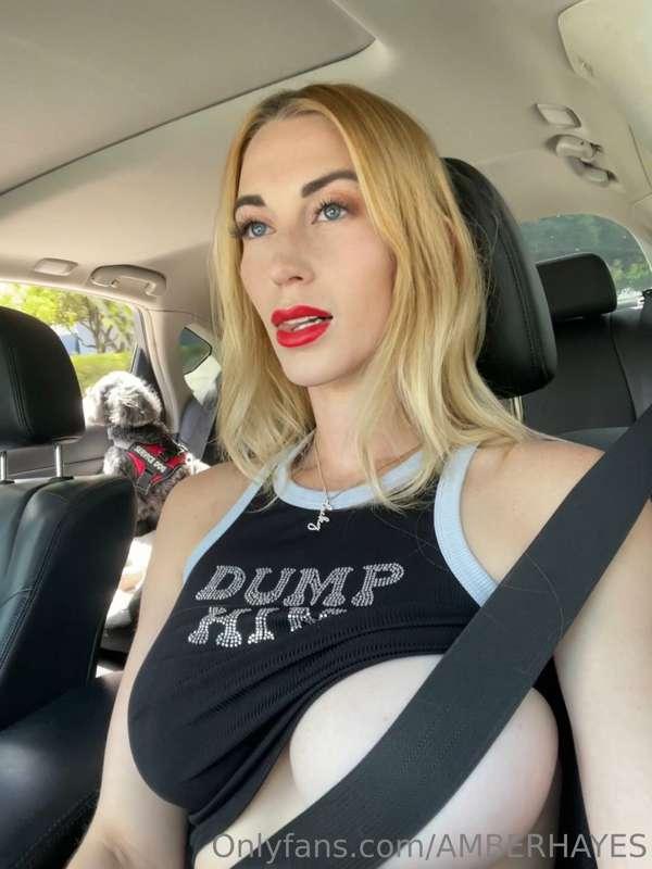 Click it or ticket.