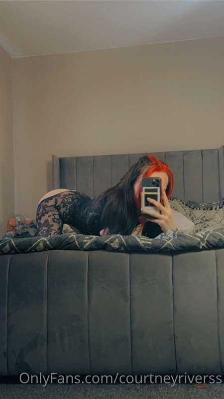 Come up behind me x
