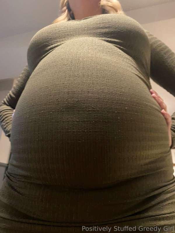 More belly!!!