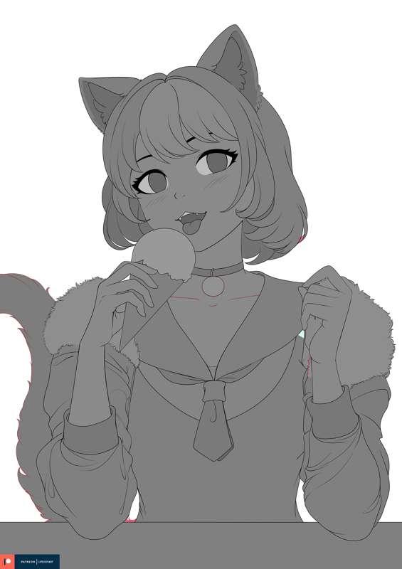 Work in progress