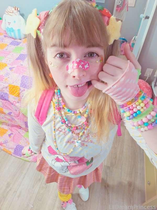 lildreamprincess image #18