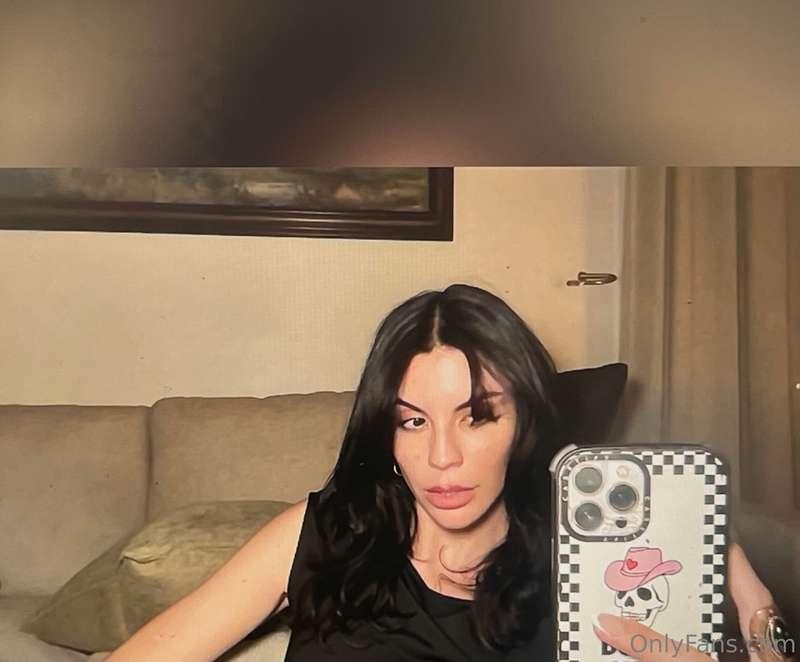 cam girl 🫢