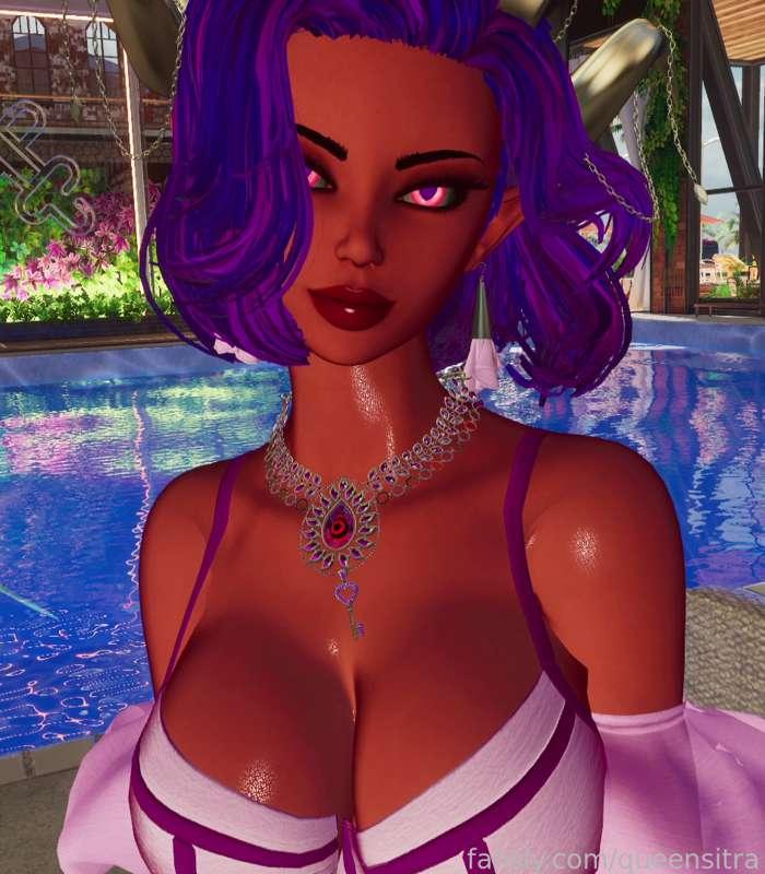 queensitra image #1