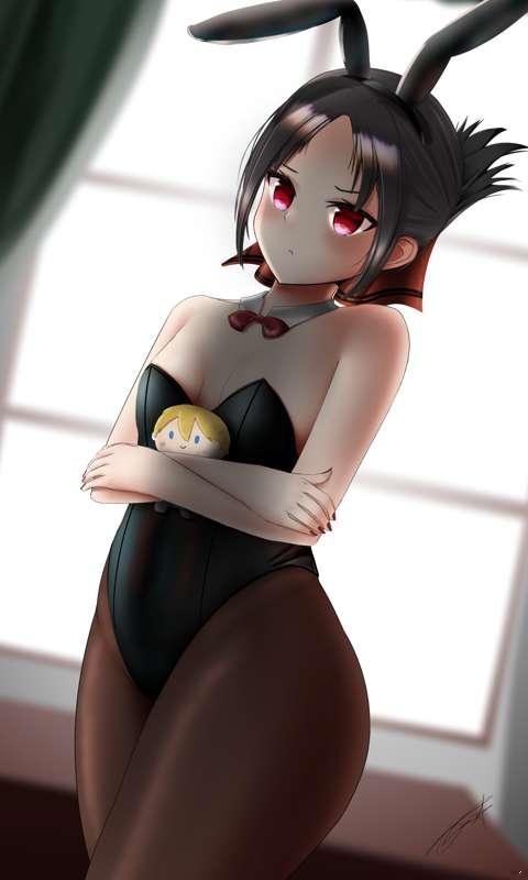 Bunny Kaguya Tier 1 Variants