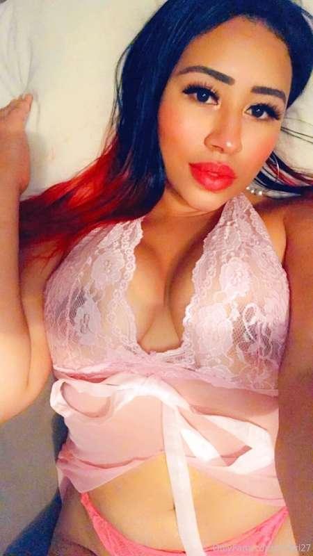 Good night daddy 😝🥰 feeling my self tonight