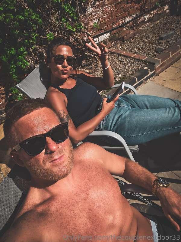 Who's LOVING this 🌞 