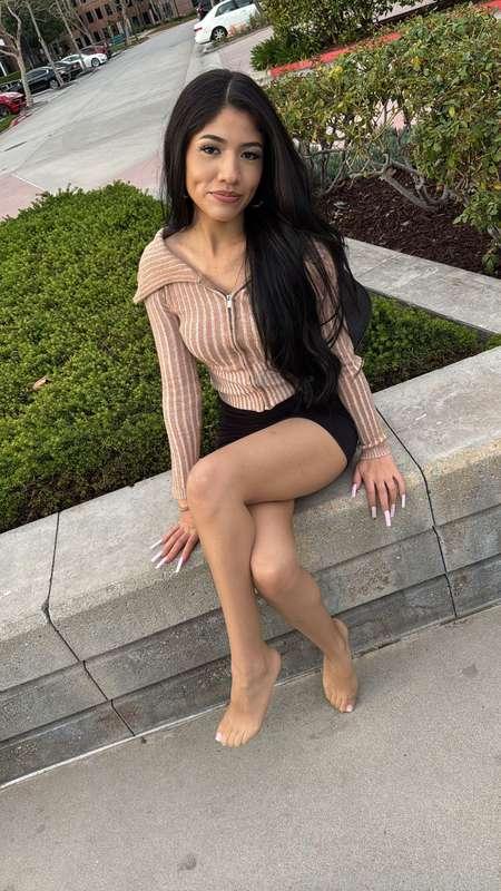 nylonlatina image #2