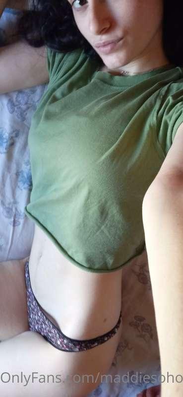 Need some Monday Morning Motivation? 😚💚