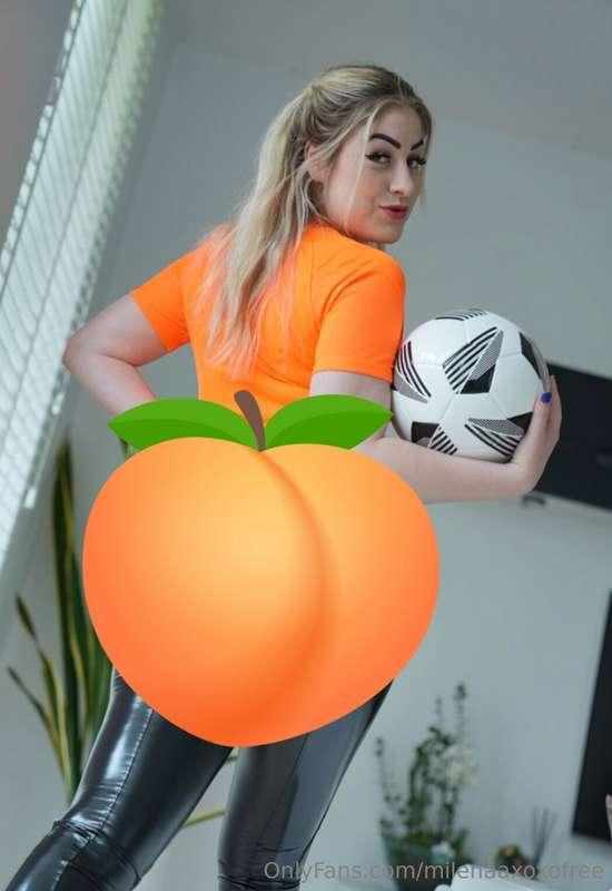I am Good with Balls 😏
