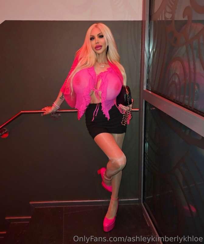 Sweet doll 💖 💕 💓