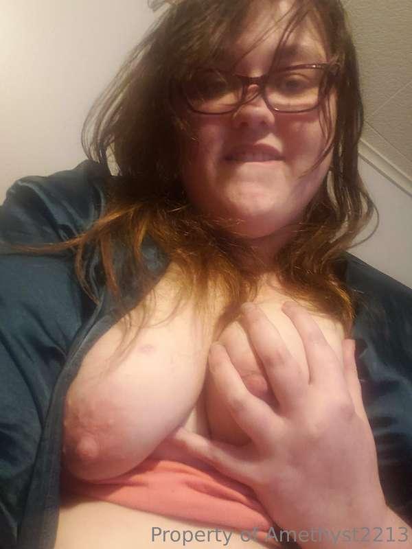 Titties!
