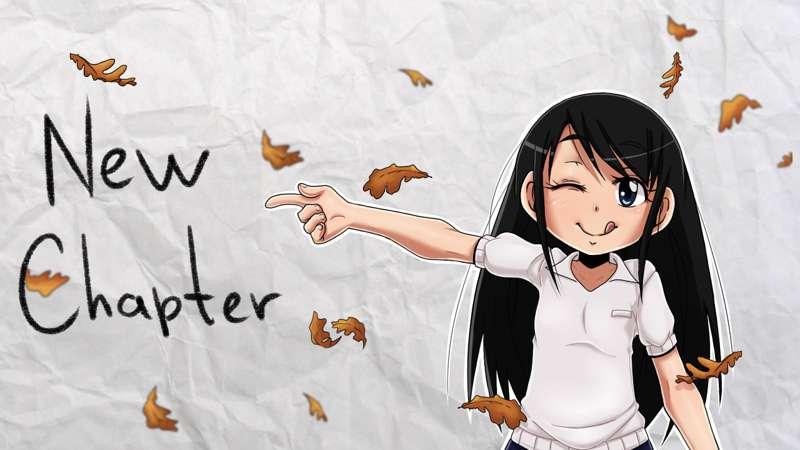 New update!