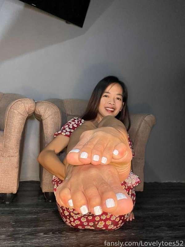 lovelytoes52 image #6