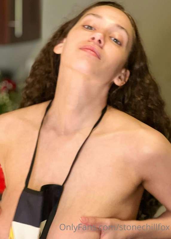 Unlock For Uncensored Pic