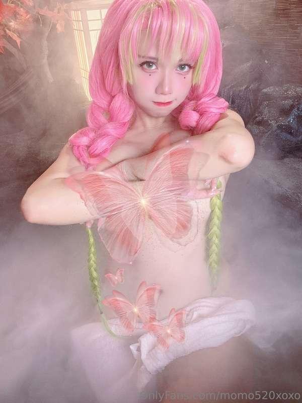 Dont look at here *shy shy * take some break together？  boob..