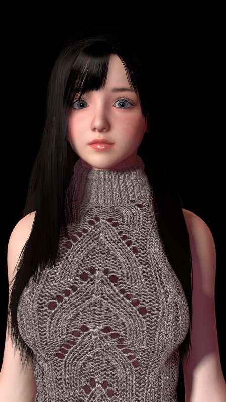 LOOKS-WEIWEI