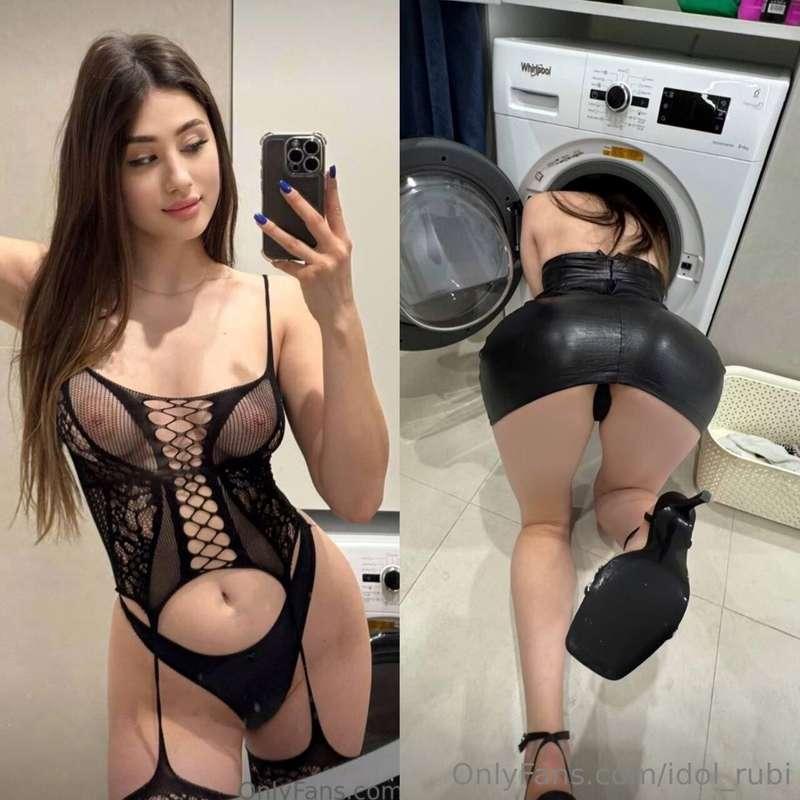 @your_dune HER WET RIGHT NOW⚡️ This obedient slut @your_dune..