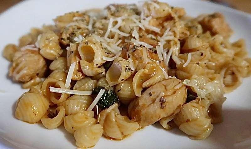 Yummy recipe gentlemen! Thanks for your support, really appr..