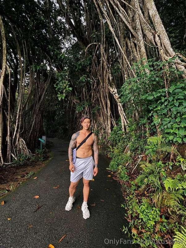 Lost in the jungle... or just looking for someone wild enoug..