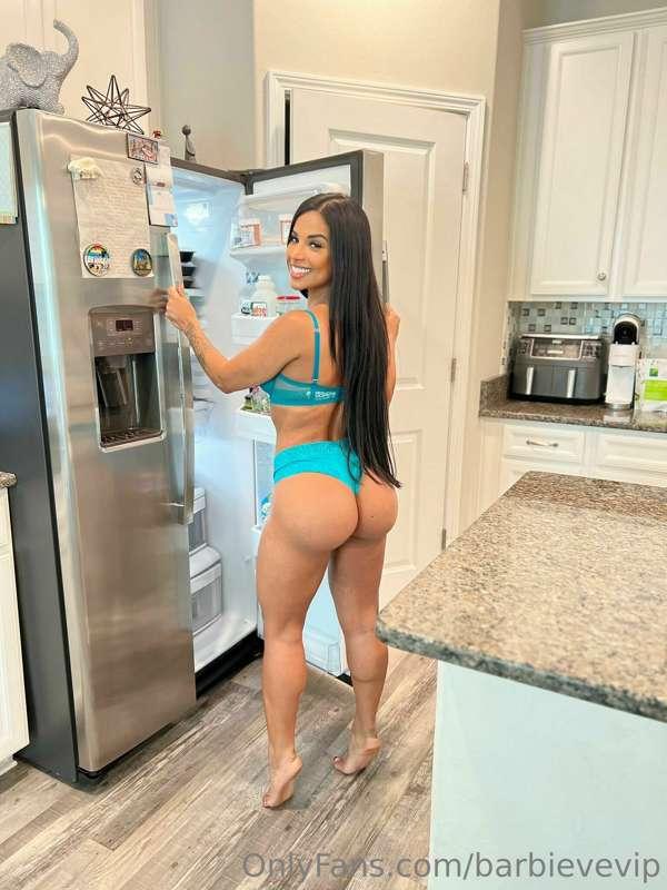 Does anythig look good enough to eat? 🤭
