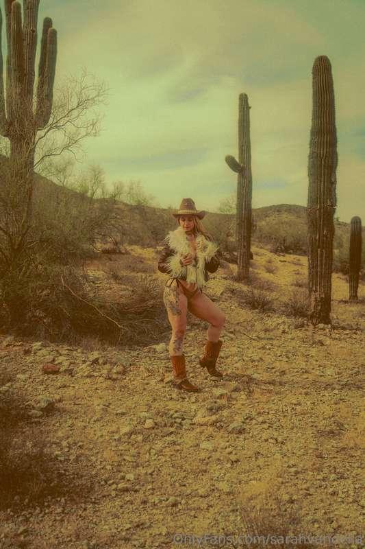 NEW PICS part 3 desert babe 🌵🏜️