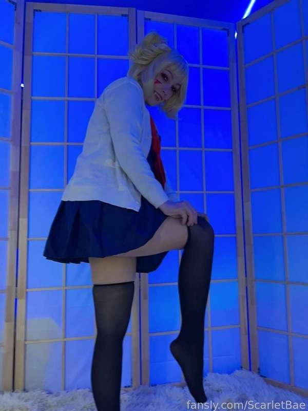 scarletbae image #1
