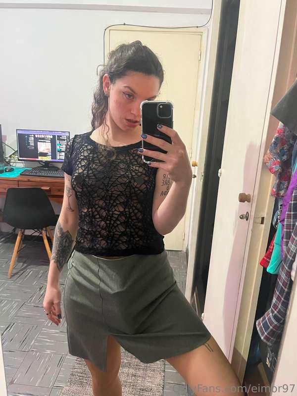 ⛓️⛓️⛓️-Your very whore Goddess, who only wants to listen to ..