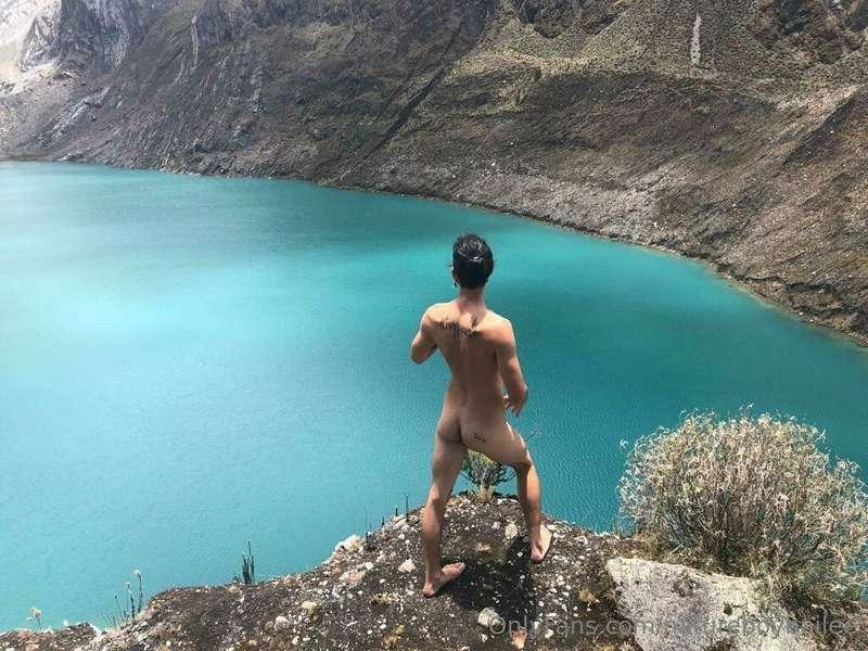 First trip to Peru!