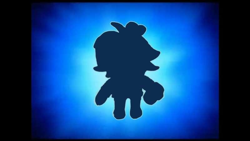 Skarplushie!