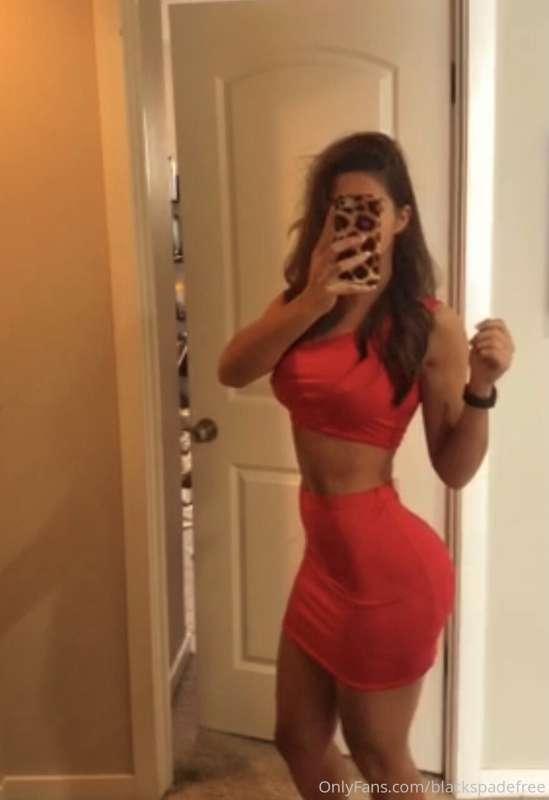 Want to see more of my new girlfriend?