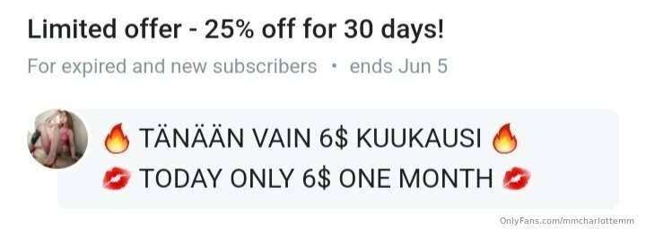 😈🔥🥵👇🏼💋 @mmcharlottem