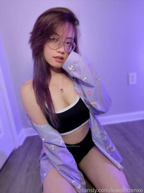 lewdkittenxo image #1