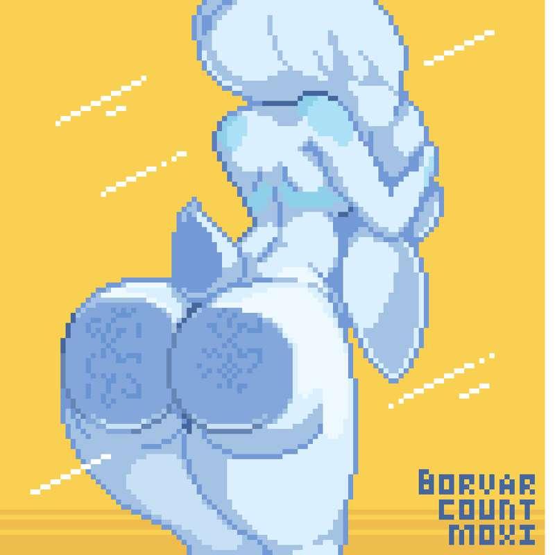 Dahlia-Borvar Collab