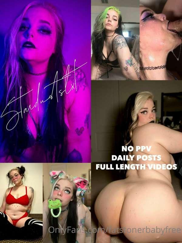 Check out my sexy friend!! 💕 @stardustslxt
Go sub now for a ..