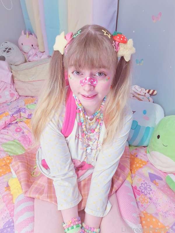 lildreamprincess image #3