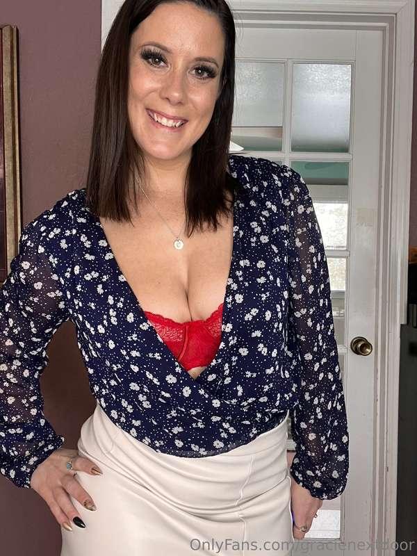 How cute is this outfit?!