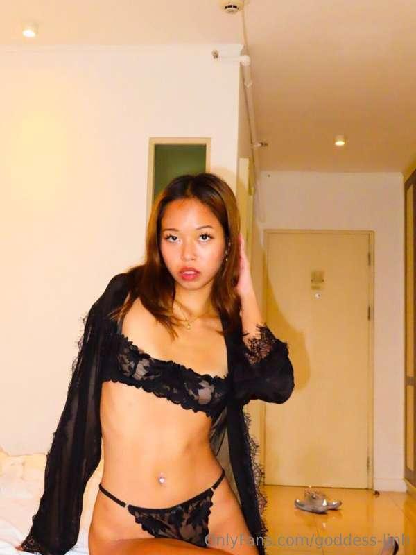 Say ‘thank you’ after every slap or I’ll make it worse.