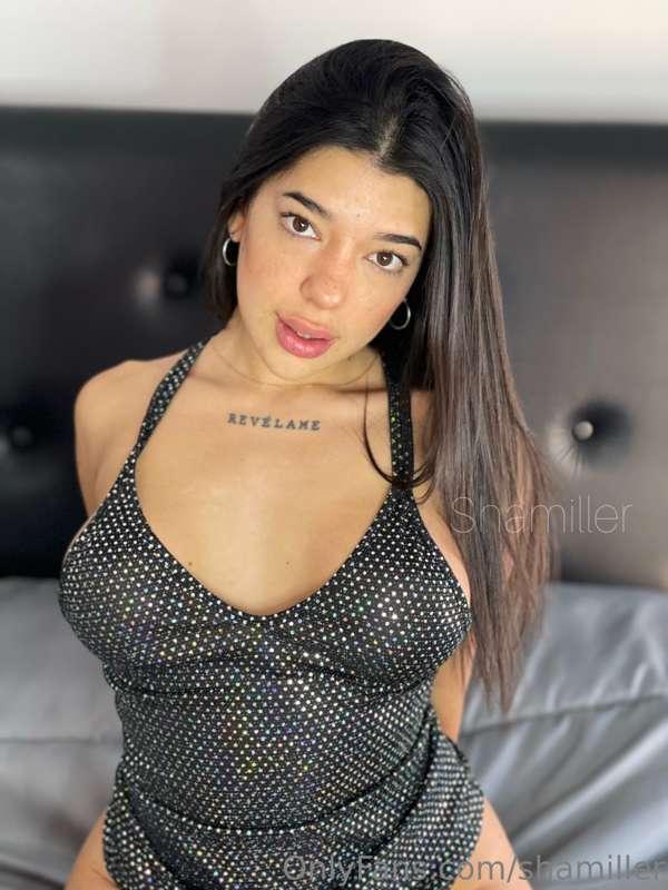 are you talking to me? Or are you too shy to have fun with m..