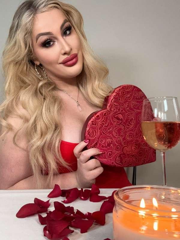 ***OUR VALENTINES DATE!*** 🌹❤️

**Get access right now, just..