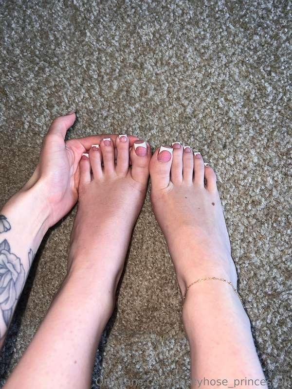 Fresh tosies☺️☺️☺️