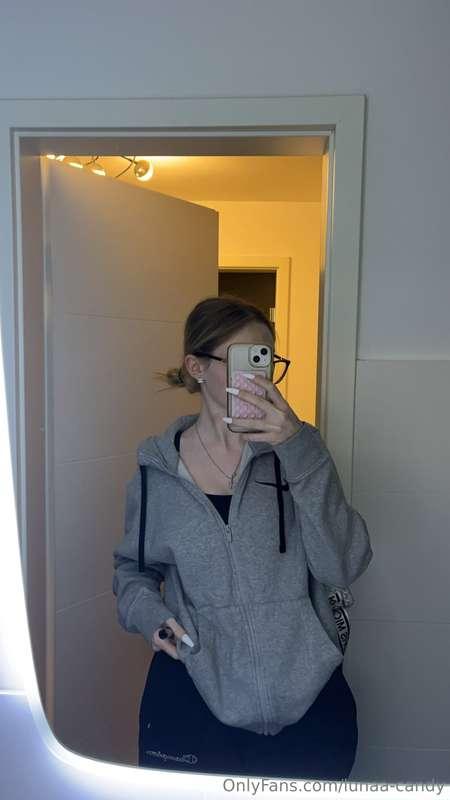compy fit leute manchmal ist sowas cooler als gestylte zu se..
