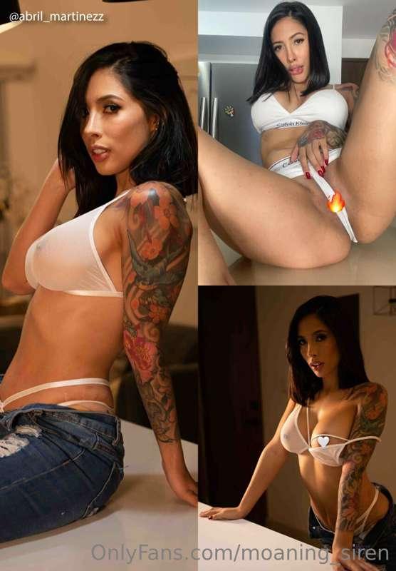 "Wait a minute, I need tell you something, You don`t know wh..