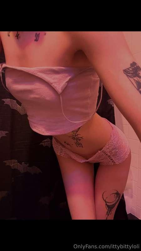 tonights pjs(:🩷