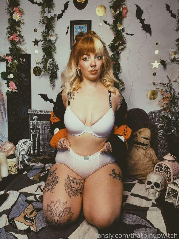 thatpinupwitch image #5
