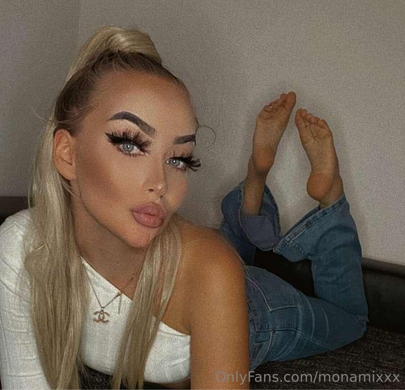 For more content, see in your message 💘 🫣