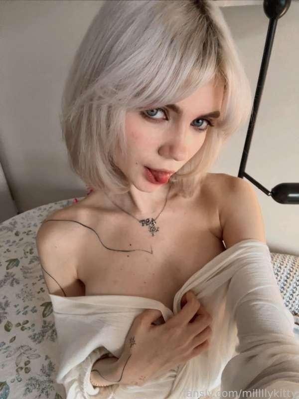 millllykitty image #1