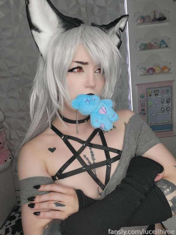 luceilhime image #0
