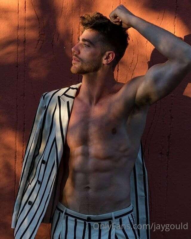 ***WILD JAY SUMMER*** means wilder fantasies…I told you one ..